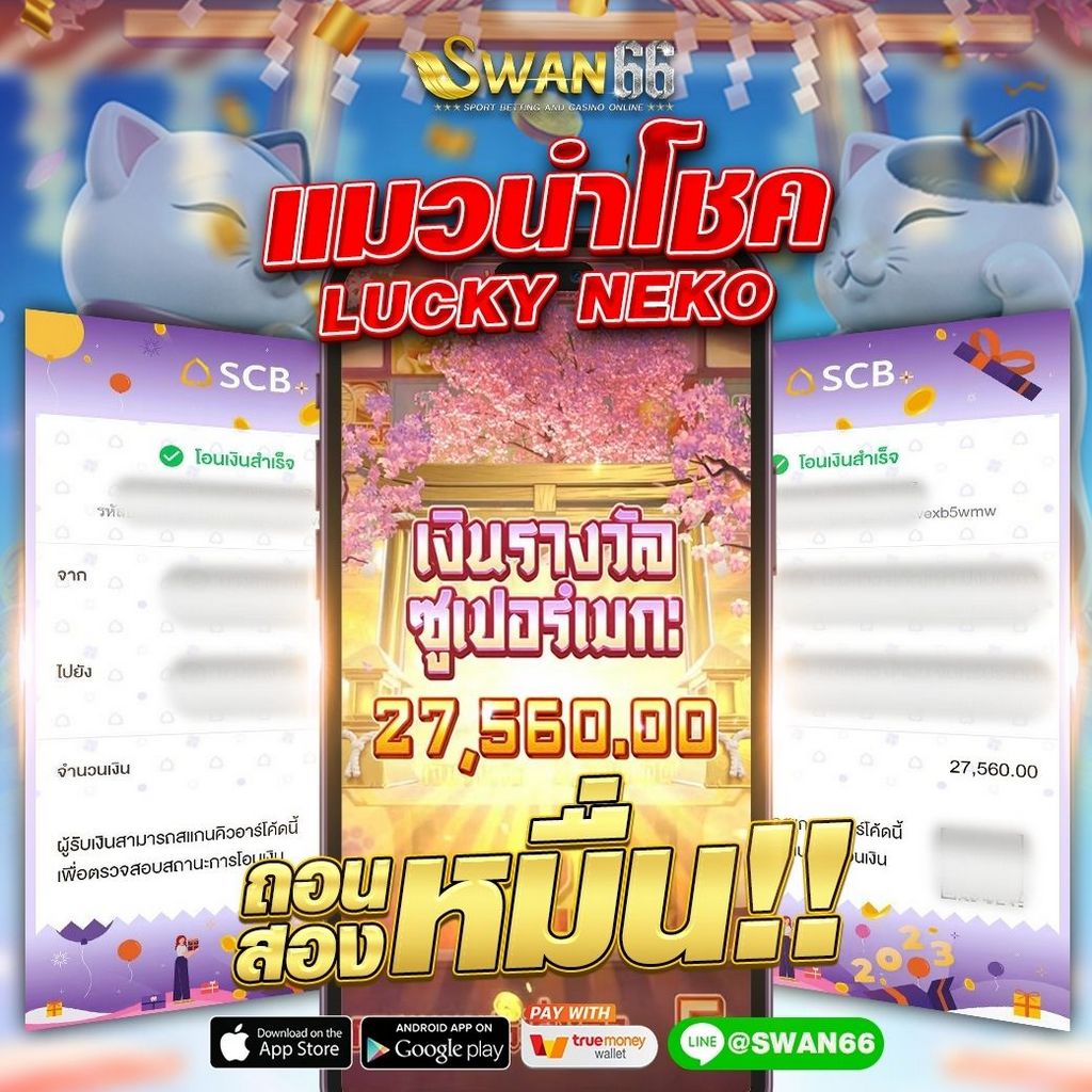 សេចក្តីសង្ខេបនៃ Slot Demo Lucky Neko