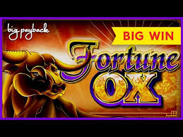 Teste grátis do Lot of Money Ox
