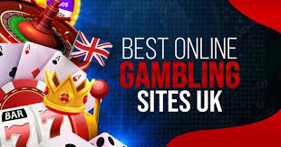 Top UK Online Casino 2025