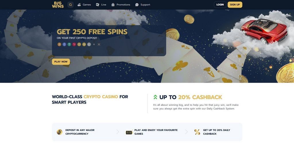 What Can You Dip Into UK Non-GamStop Online Casinos?
