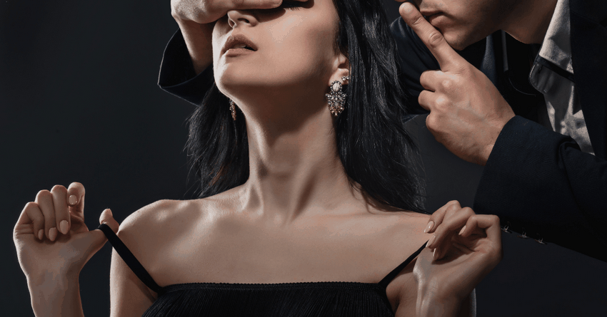 Vintage porn from the 1920's was a lot more hardcore than you thought