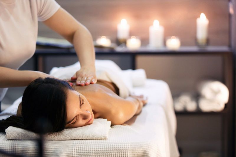 Indulge in Bliss: The Science Behind Relaxation Massage Therapy and its Health And Wellness Conveniences