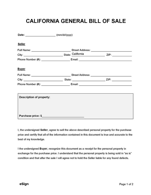 What Is a Bill of Sale for a Car and Why Is It Crucial? What Is a Bill of Sale for a Car and Why Is It Crucial?