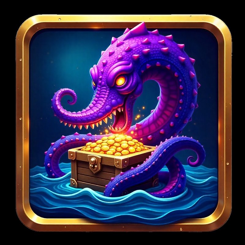 Unleashing the Legend of Power of the Kraken in Indian Gaming Scene