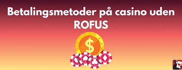Casinoer uden MitID - De Bedste Muligheder for Spil i Danmark
