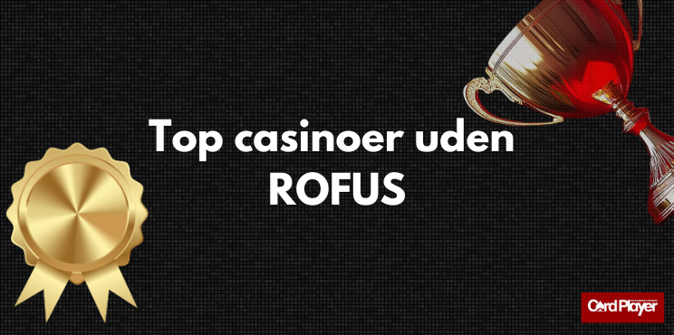 Casinoer uden MitID - De Bedste Muligheder for Spil i Danmark