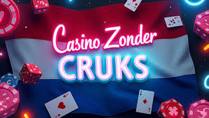 Een Gids voor Geen CRUKS Casino's Ontdek Vrijheid en Spelplezier