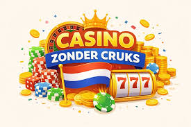 Een Gids voor Geen CRUKS Casino's Ontdek Vrijheid en Spelplezier
