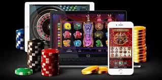 Explore the Thrills of Online Casino Scarlet 1760151940