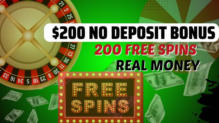 Unlock the Fun 300 Free Spins No Deposit Bonuses Await