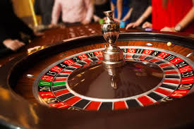 High Stakes Roulette Experience the Thrill of High Limit Gaming High Stakes Roulette Experience the Thrill of High Limit Gaming