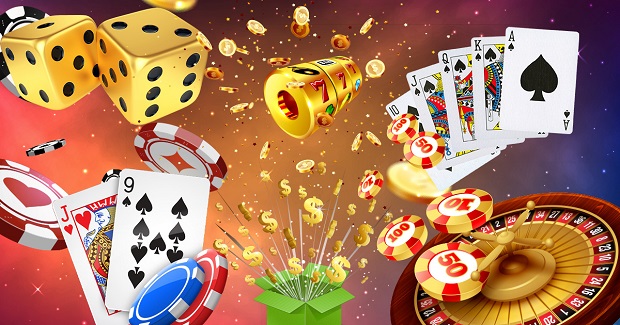iLucki Casino Canada Your Ultimate Guide to Online Gaming