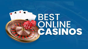 iLucki Casino Canada Your Ultimate Guide to Online Gaming