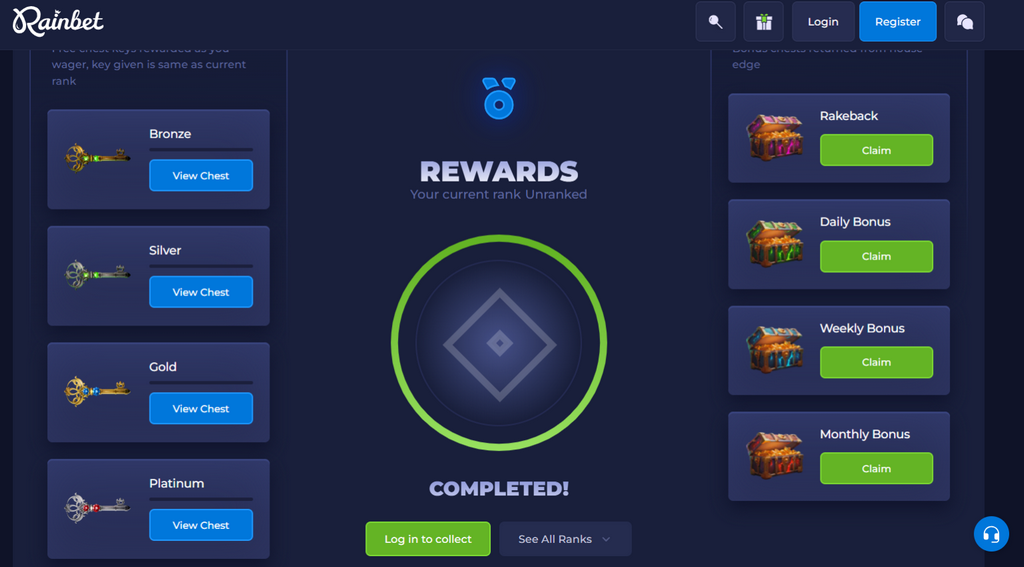 Rainbet Testimonial 2026 - Judgment on the Crypto Betting Site Rainbet Testimonial 2026 - Judgment on the Crypto Betting Site