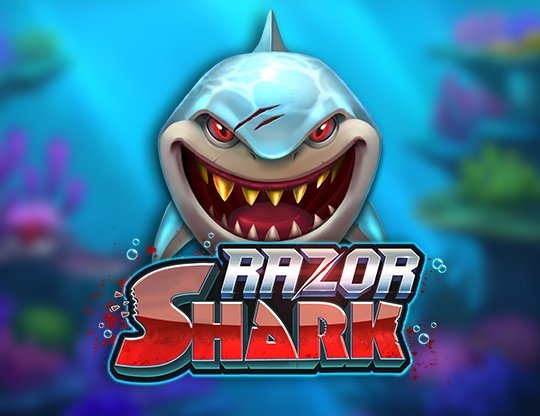 Guide de razor shark slot review
