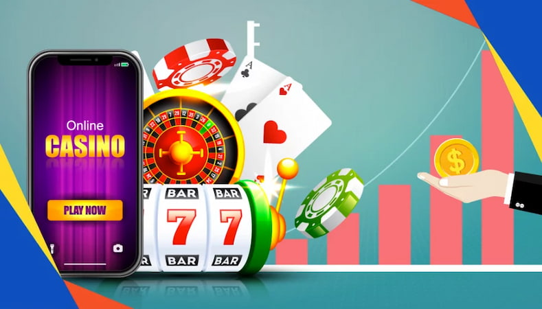 The Ultimate Guide to Kazino uz Exploring Online Gambling Trends