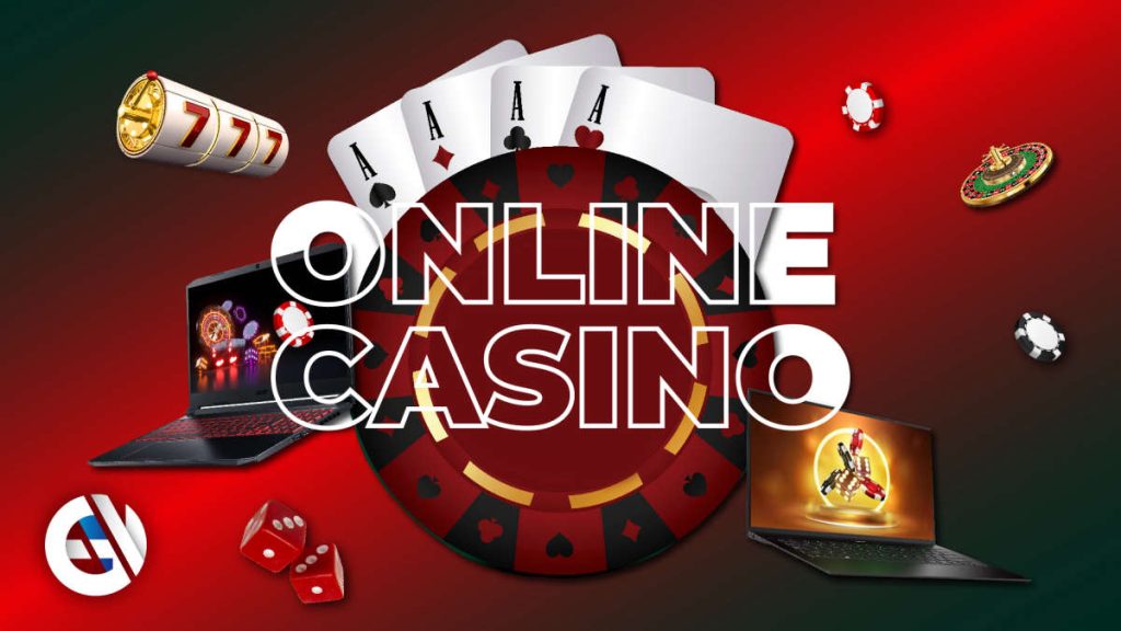 The Ultimate Guide to Kazino uz Exploring Online Gambling Trends