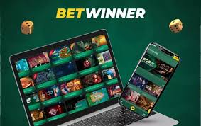 BetWinner Mobile App Your Gateway to Seamless Betting
