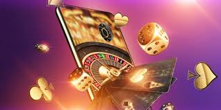 BigWins Casino Slots Unlocking Mega Prizes with Exciting Gameplay