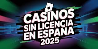 Casinos Online Sin Licencia Una Guía Completa -821524387