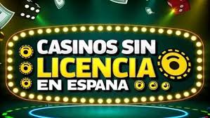 Casinos Online Sin Licencia Una Guía Completa -821524387