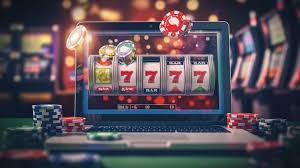 Descubre el mundo emocionante de Mex LuckyCasino