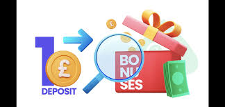 Discover the Best 1 Deposit Casino for Your Gaming Needs -679935793