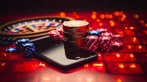 Experience Thrilling Gaming at Jackpot City Casino