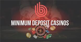 Explorando los Nuevos Casinos Tendencias y Oportunidades