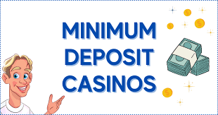 Explorando los Nuevos Casinos Tendencias y Oportunidades