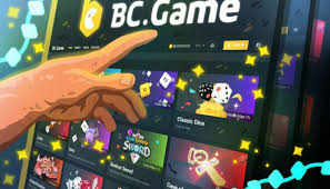 Explore the Thrills of BC.Game Online Crypto Casino 1778560425 Explore the Thrills of BC.Game Online Crypto Casino 1778560425
