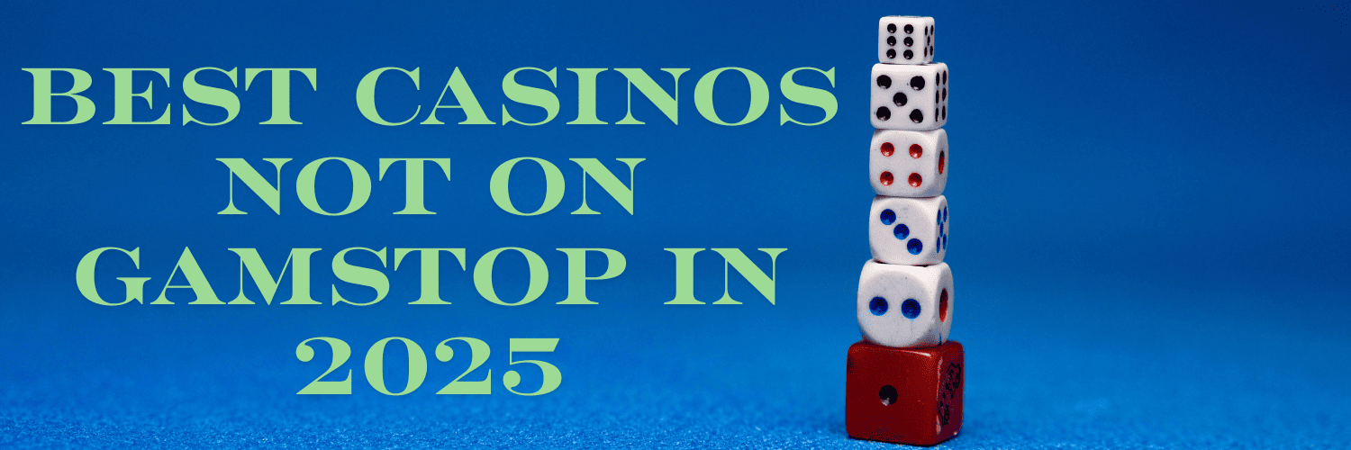 Exploring the World of Non GamStop Casinos -1321480590