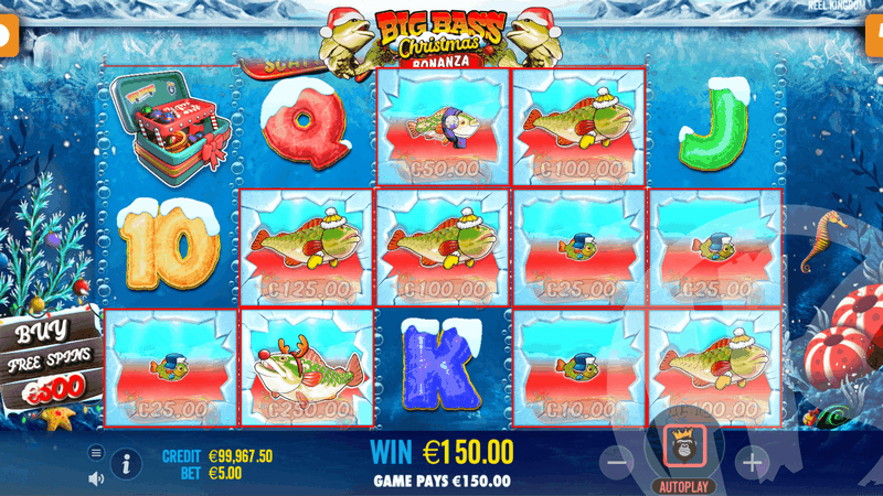 Big Bass Bonanza Gokkast Testimonial - 96% RTP, Jackpots & Extra's