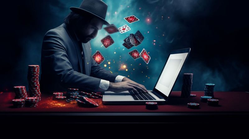 Estrella 777 Casino Online - Experiencia de juego premium para PC en Chile