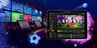 Mostbet - İdman Bahislərində Yalnızca Bir Addım
