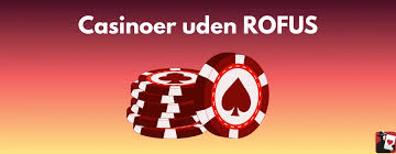 Odds Uden Om Rufus En Guide til Spilleverdenen