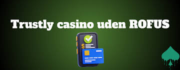Online Casino Uden Om Rufus Spil Sikkert og Anonymt