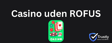Online Poker Uden om Rufus Din Guide til Alternativer