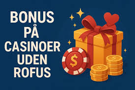 Online Poker Uden om Rufus Din Guide til Alternativer