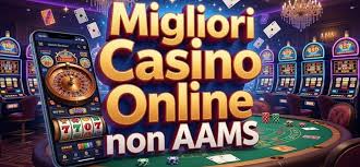 Scopri i migliori casino online che pagano subito