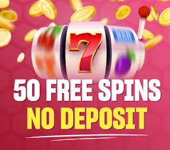 Unlock 50 Free Spins No Deposit Your Guide to Free Gaming Opportunities