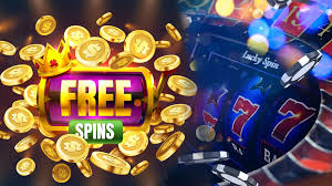 Unlock 50 Free Spins No Deposit Your Guide to Free Gaming Opportunities
