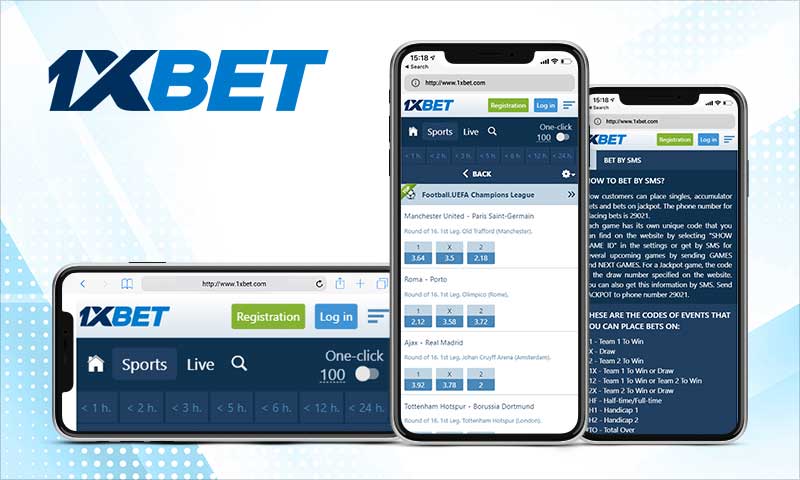 1xBet Japan A Comprehensive Guide to Downloading the APP -1853453355