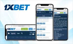 1xbet Pakistan Ваш путь к увлекательному миру ставок