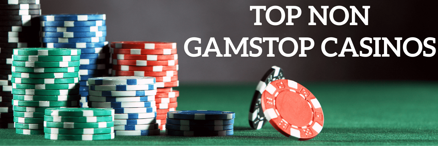 Best Casinos Not on GamStop Discover Top Non-GamStop Options