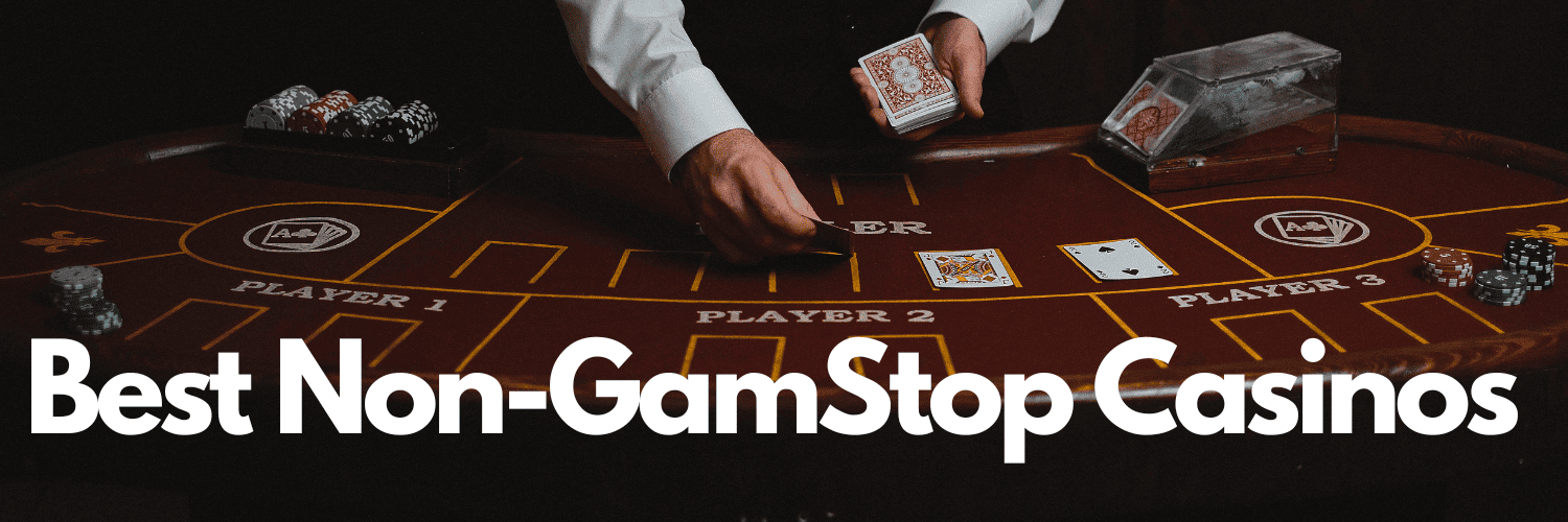 Best Casinos Not on GamStop Explore the Alternatives