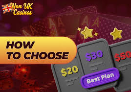 Best Non UK Gambling Sites Exploring Top Online Gaming Platforms