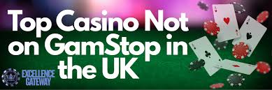 Casino Sites Not on Gamstop Play Freely and Responsibly
