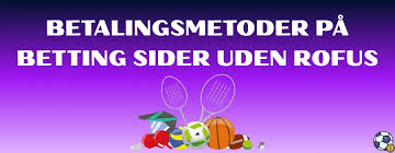 Casino uden ROFUS for Danske Dine Muligheder
