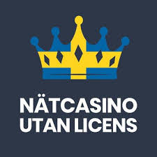 Casino Utan Svensk Licens De Bästa Alternativen för Spelare